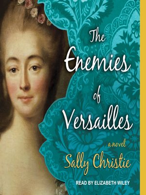 cover image of The Enemies of Versailles